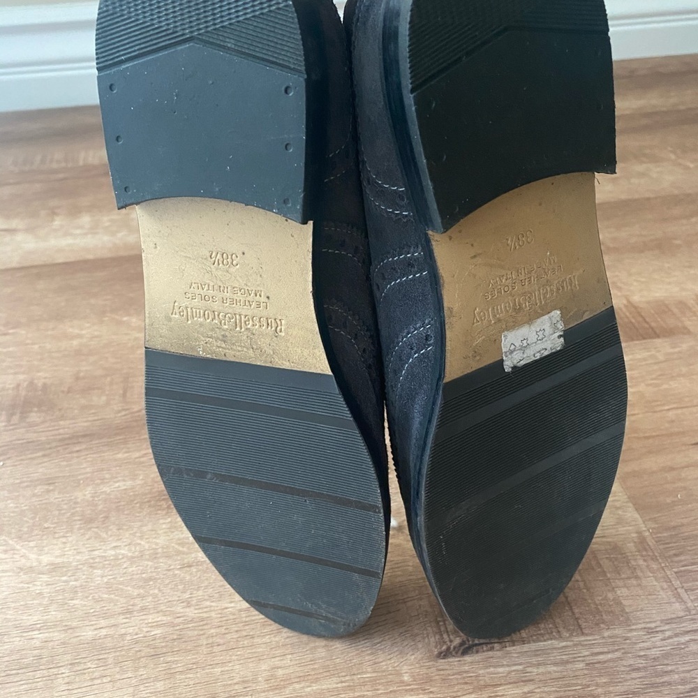 Russel and B loafers - Picture 4 of 7